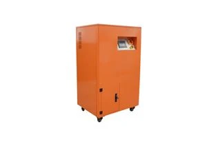 HDD harde schijf versnipperaar